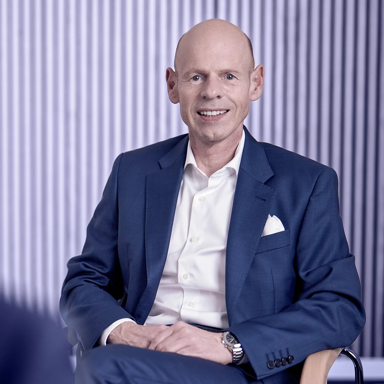 Persönlicher Kontakt bei MODULAT FACTORING