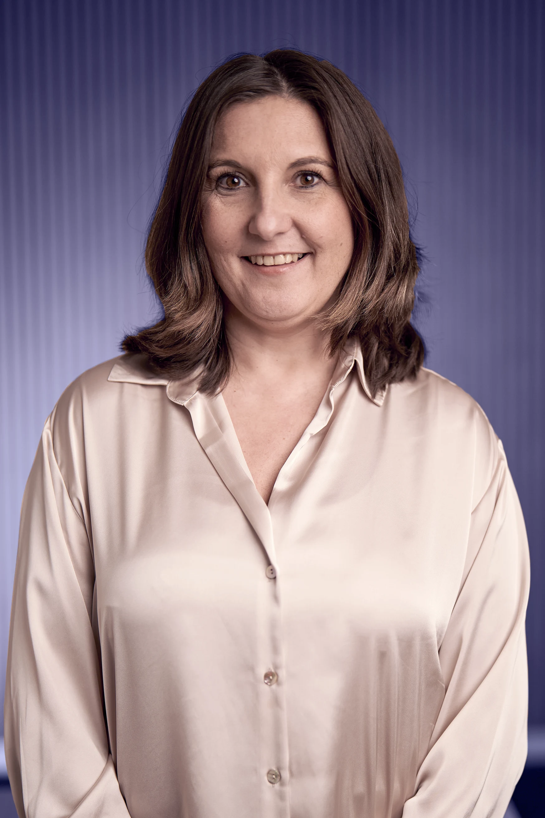 Beata Metzke
