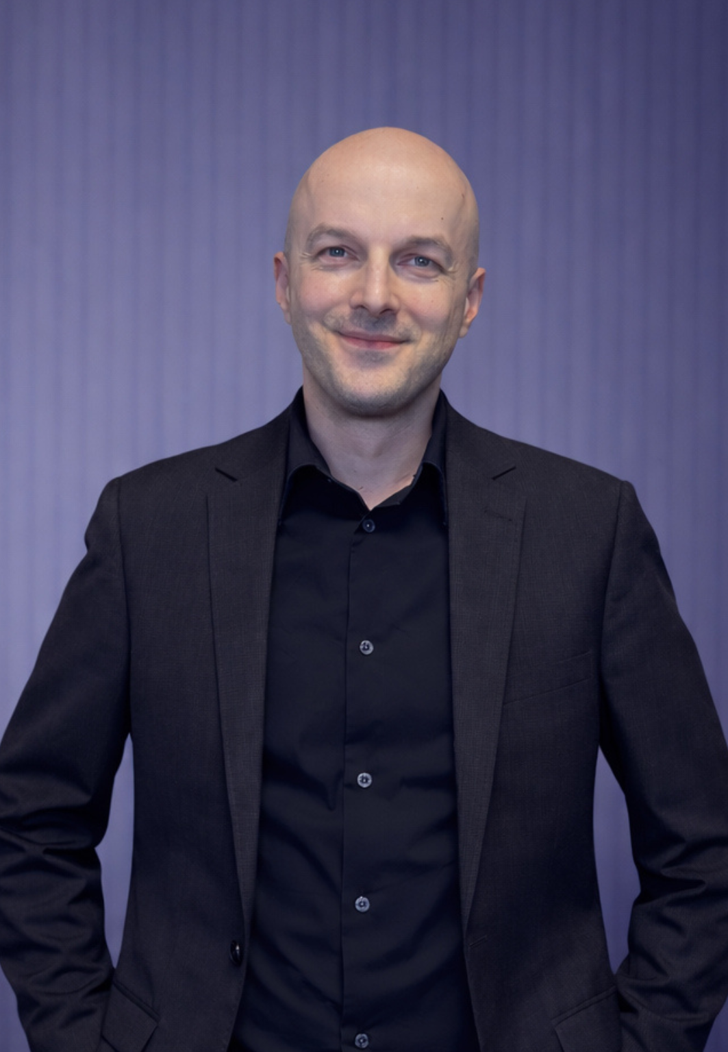 Charalampos Papadopoulos