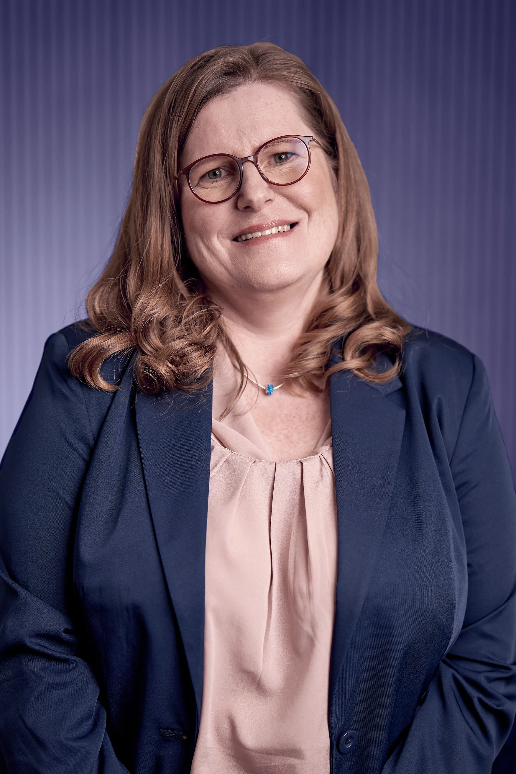 Karin Sühlo