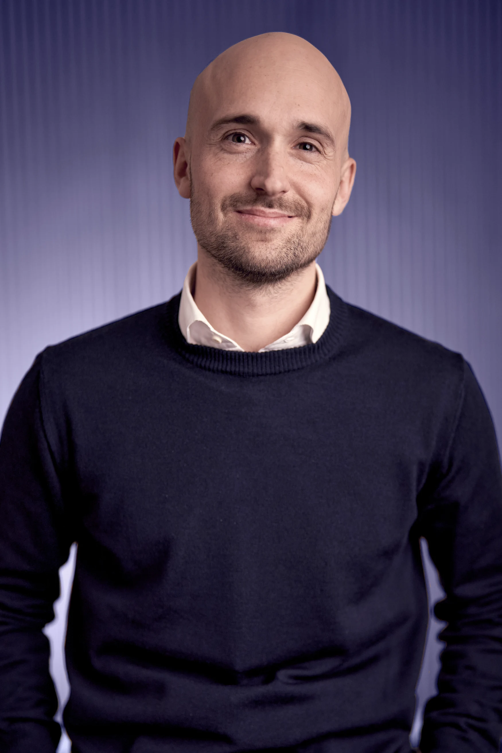 Marvin Knostmann