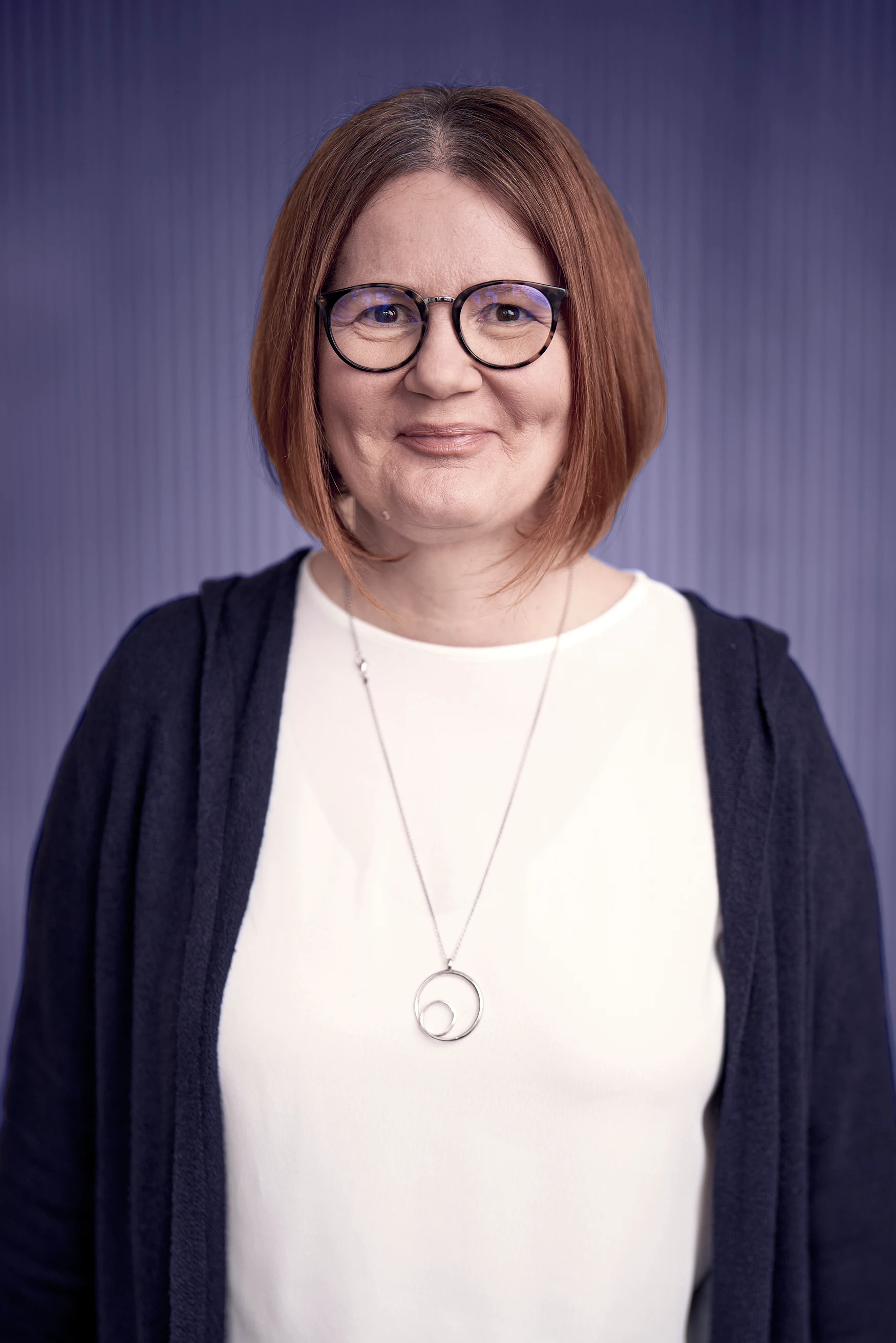 Steffi Lorenz